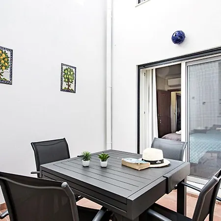 Ideal Apartment Tavira