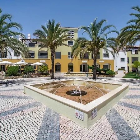 Apartment Ideal Tavira