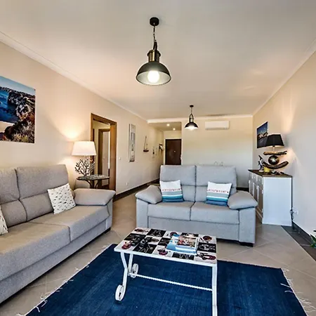 Appartement Ideal Tavira