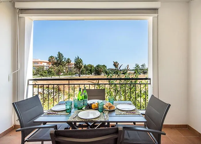Ideal Appartement Tavira