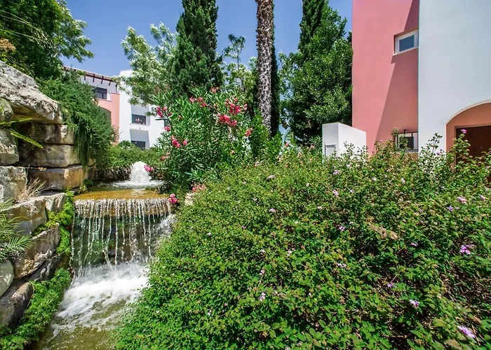 Appartamento Ideal *