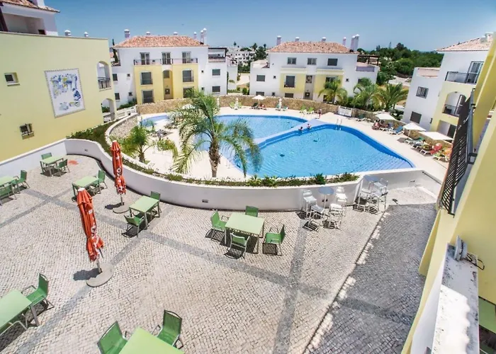 Ideal Appartamento Tavira