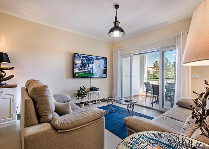 Appartement Ideal *