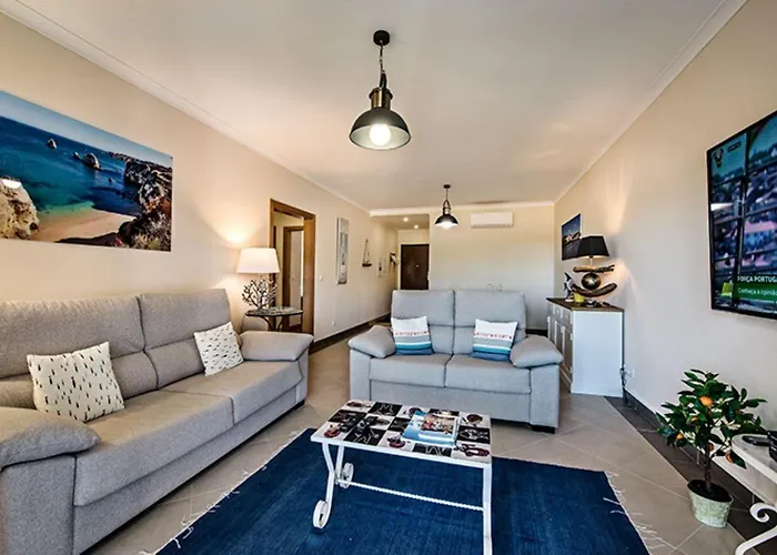 Appartement Ideal Tavira