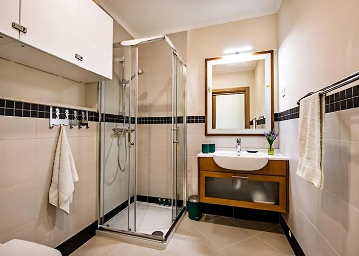Ideal Tavira