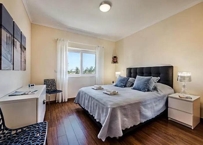 Appartement Ideal *