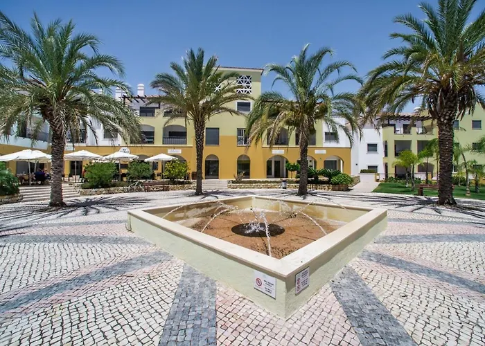 Appartement Ideal Tavira